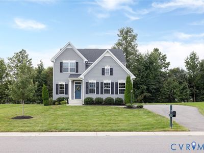 401 Mason Orchard Dr, Chester, VA, 23836