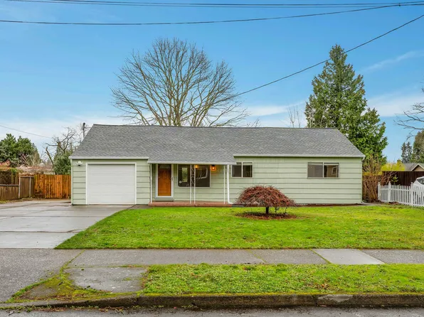 10612 NE Pacific St, Portland, OR 97220