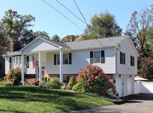 47 Avery St, East Longmeadow, MA 01028