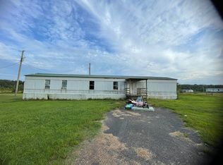 1155 Jackson Rd, Ward, AR 72176