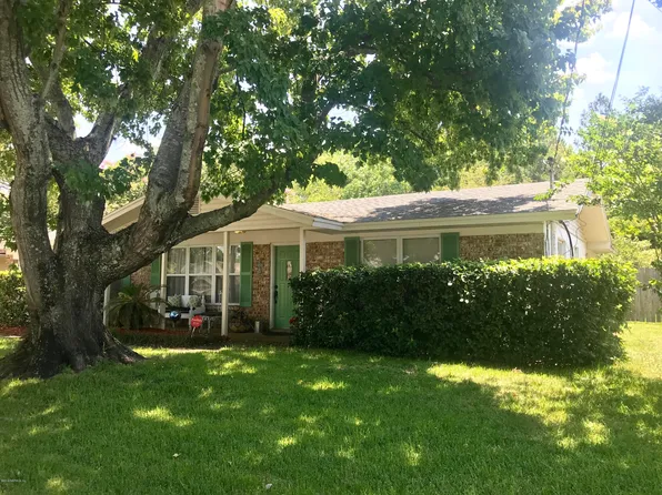 2635 Woolery Dr, Jacksonville, FL 32211