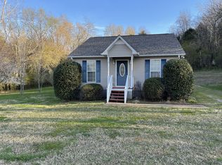 191 Byrd Rd, Pulaski, TN 38478