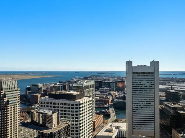 240 Devonshire St #5111, Boston, MA 02110