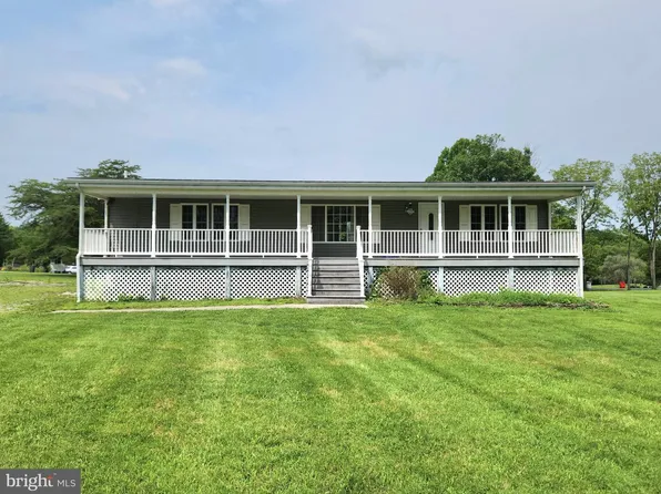 91 Wide Horizon Blvd, Kearneysville, WV 25430