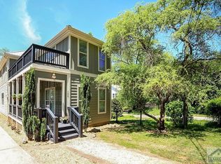 155 Peter St, Athens, GA 30601