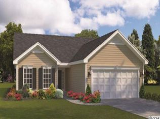 798 Cypress Way LOT 276, Magnolia A Little River, SC 29566