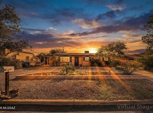 702 N Irving Cir, Tucson, AZ 85711
