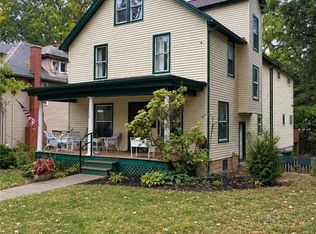 918 N Bever St, Wooster, OH 44691