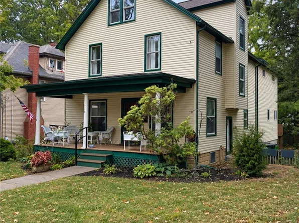 918 N Bever St, Wooster, OH 44691