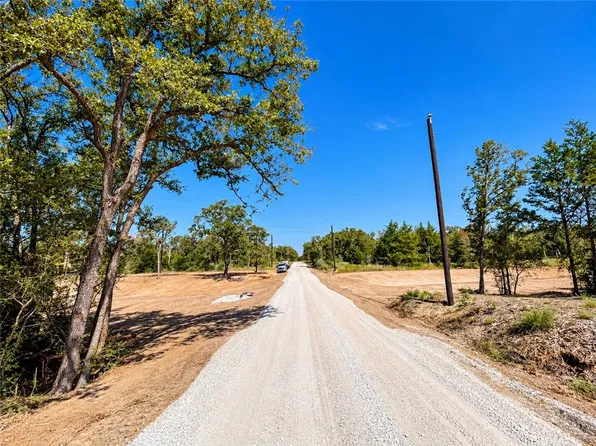 LOT 15 Meadow St #16, Somerville, TX 77879