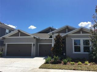 5725 Watercolor Dr, Lithia, FL 33547