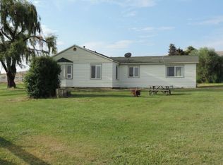 1461 Harold Rd, Ellensburg, WA 98926