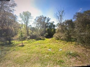 Toms Pond Rd LOT 36, Eustis, FL 32736