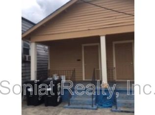 1638 Music St, New Orleans, LA 70117