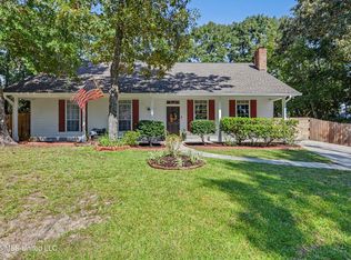 788 Laie St, Diamondhead, MS 39525