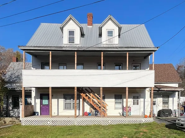 8 Lucia Street, Barre Town, VT 05654-0000