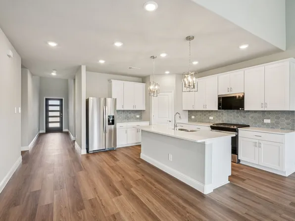 6202 Chickney Dr, McKinney, TX 75071