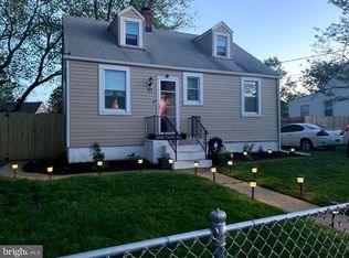 91 Avalon Ave, Baltimore, MD 21222