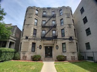 6529 S Kimbark Ave #3R, Chicago, IL 60637