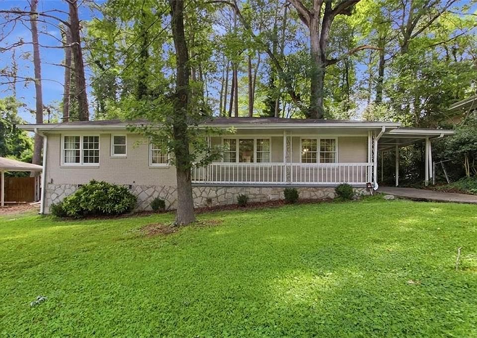 1st image of 1380 Margarette Dr