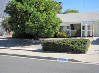 28790 Snead Dr, Menifee, CA 92586