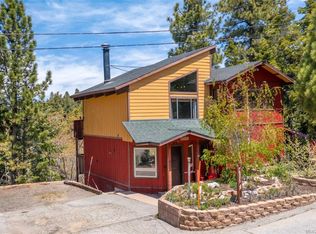 43578 Yosemite Dr, Big Bear Lake, CA 92315