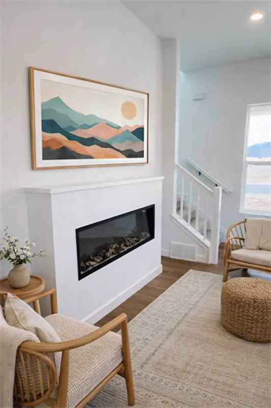 5 bed, 3.5 bath, $3,550 — Photo 4
