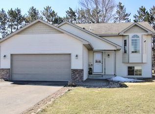305 13th St NE, Milaca, MN 56353