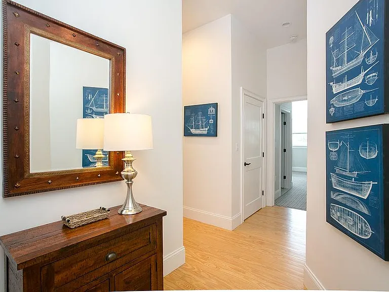 32 Carey St #1D — Photo 14