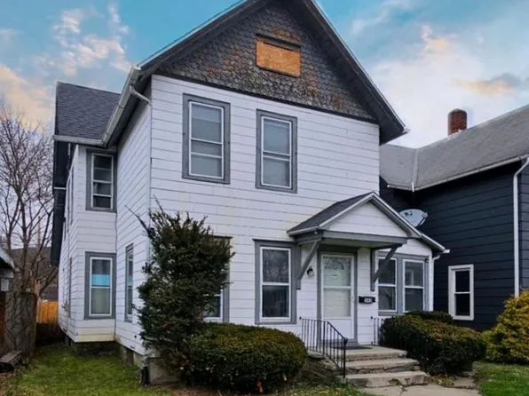 343 E 2nd St, Corning, NY 14830