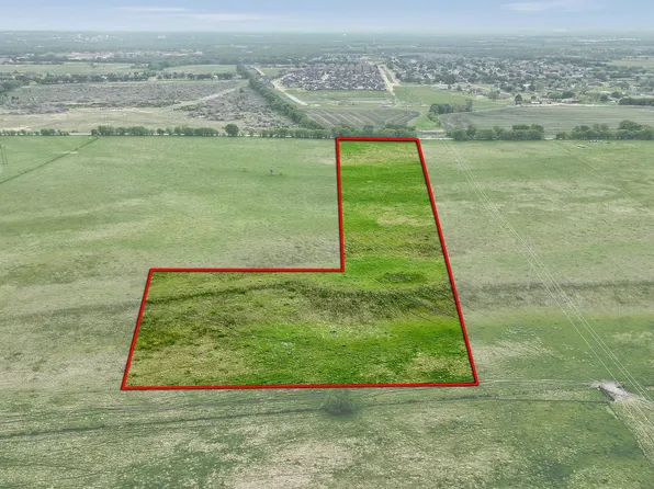 Tbd Friendship Rd, Sherman, TX 75092