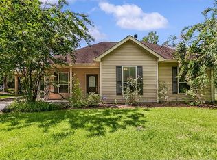 18322 Fussell Rd, Covington, LA 70435