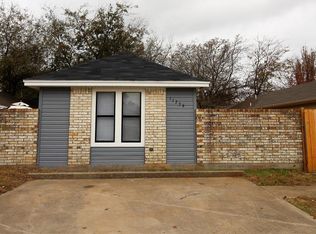 11239 Golden Triangle Cir, Fort Worth, TX 76244