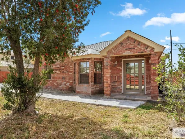 1020 Tamaulipas St, Weslaco, TX 78596