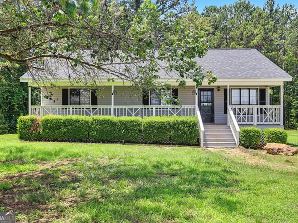 250 Short Rd, Jackson, GA 30233
