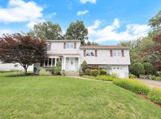 74 Rolling Hills Rd, Clifton, NJ 07013