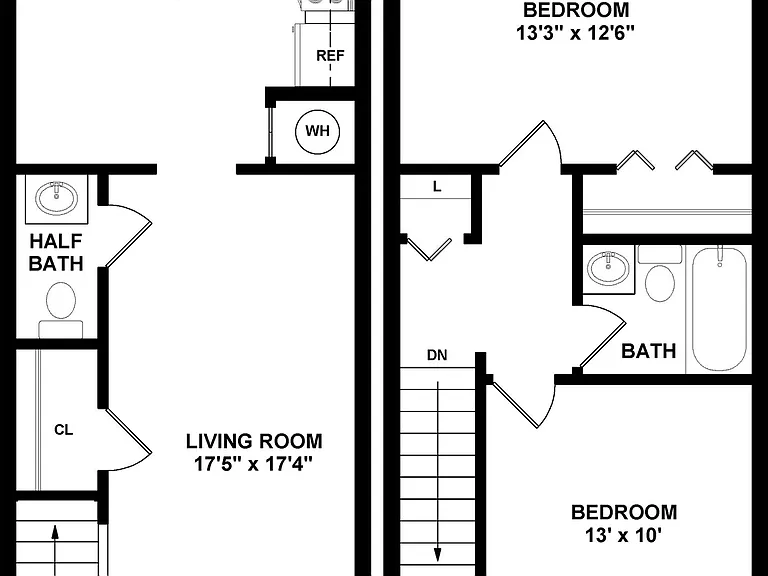 Misty Pines Apartments — Photo 22