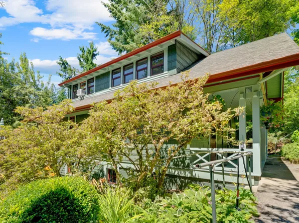 811 SW 58th Ave, Portland, OR 97221