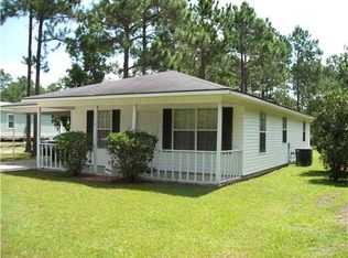 7110 Dogwood St, Bay Saint Louis, MS 39520