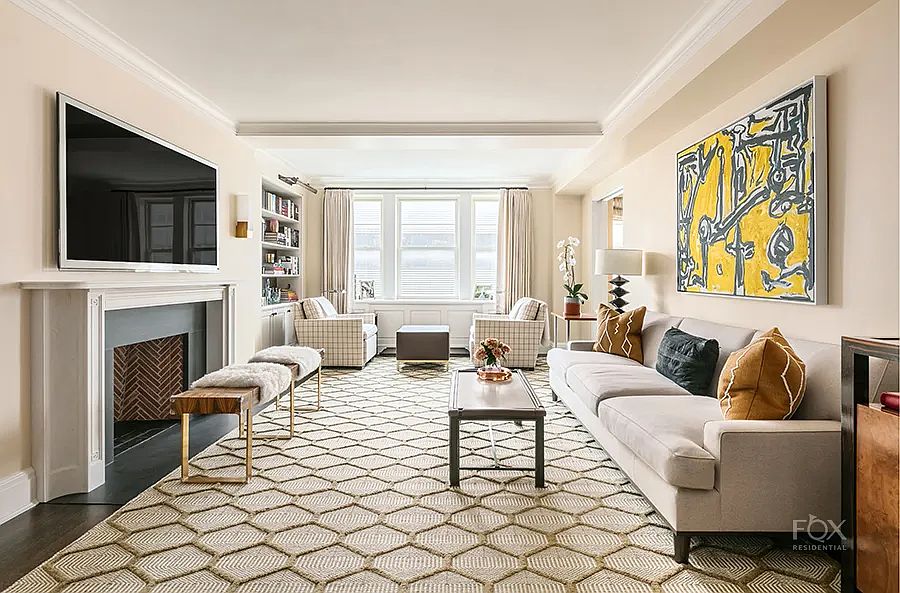 1st image of 59 W 12th St APT 10BC