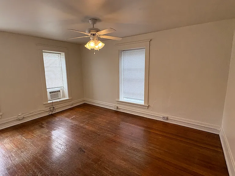 South bedroom