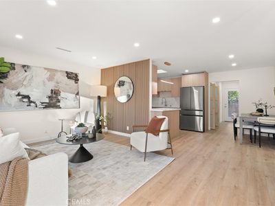 4534 Lennox Ave, Sherman Oaks, CA, 91423