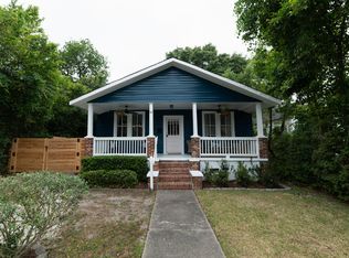 43 Oswego St, Charleston, SC 29403