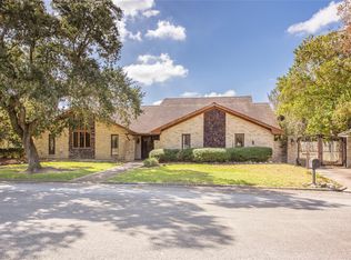 3404 Fairway Dr, Wharton, TX 77488