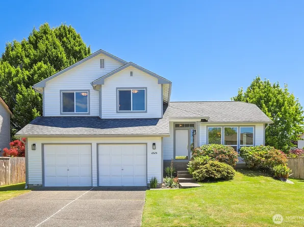 6525 56th Drive NE, Marysville, WA 98270