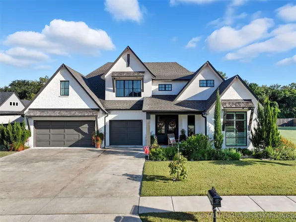 3115 E 103rd St, Tulsa, OK 74137