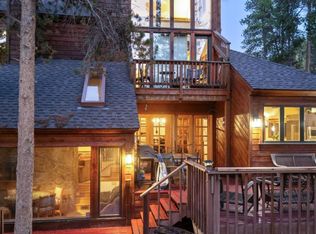 82 Lenawee Ln, Keystone, CO 80435