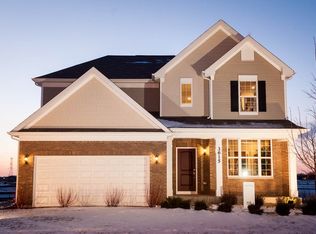 3512 Birch Ln, Naperville, IL 60564