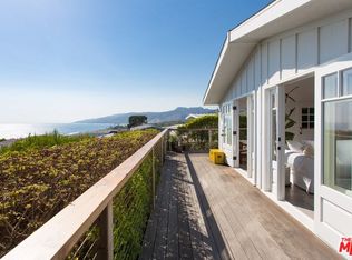 29500 Heathercliff Rd SPC 172, Malibu, CA 90265