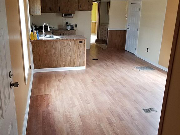 Dining/Living Room